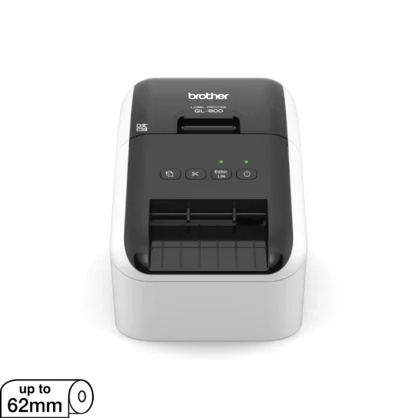 Brother QL-800 Label Printer
