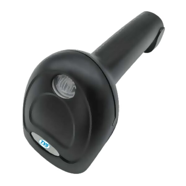 TVS BS-i203G 2D USB barcode scanner