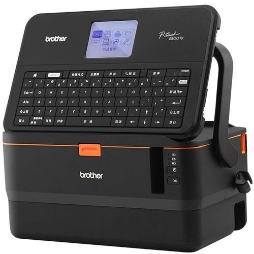 Brother Label Printer PT-850TKW Brother Label Printer PT-850TKW - Image 1