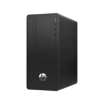 HP Desktop 285P G8 MT Ryzen 7 – Ryzen 7 5700G, 8GB RAM, 512GB SSD, Wi-Fi, Bluetooth, DOS, 3 Year Warranty - Image 2