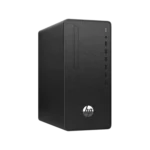 HP Desktop 285P G8 MT Ryzen 7 – Ryzen 7 5700G, 8GB RAM, 512GB SSD, Wi-Fi, Bluetooth, DOS, 3 Year Warranty - Image 3