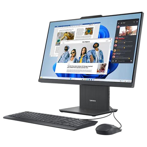 Lenovo IdeaCentre AIO 3 24GB DDR5 1TB SSD 27 Inch