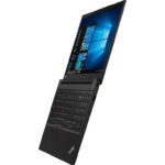 Lenovo ThinkPad E15 Gen 2 Laptop – Intel Core i3, 4GB RAM, 256GB Storage, 1 Year Warranty - Image 2