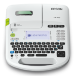 EPSON LABEL PRINTER LW700
