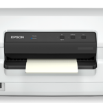 EPSON PRINTER PLQ 35