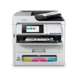 EPSON WORKFORCE C800
