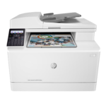 HP LJ M183FW MFP Printer