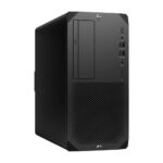 HP Z1 Workstation G9 Core i7 – 14th Gen, 8GB RAM, 512GB SSD, DVD, DOS, 3 Year Warranty - Image 2