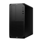 HP Z1 Workstation G9 Core i7 – 14th Gen, 8GB RAM, 512GB SSD, DVD, DOS, 3 Year Warranty - Image 3
