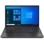 Lenovo ThinkPad E15 Gen 2 Core i3 4GB RAM 256GB Laptop