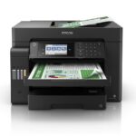 EPSON ECO TANK L15180 PRINTER