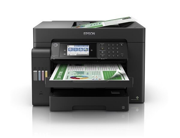 Epson EcoTank L15180 A3+ Multifunction Ink Tank Printer