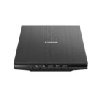 Canon LiDE 400 Flatbed Scanner with Upright Scanning