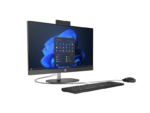 HP Desktop ProOne 240 G10 Core i3 – Intel N300, 16GB RAM, 512GB Storage - Image 2