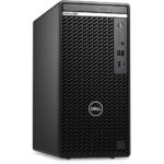 Dell Desktop 5000 Core i5 – 12th Gen, 8GB RAM, 1TB Storage, DOS, DVD, 3 Year Warranty - Image 2