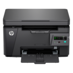 HP LaserJet Pro MFP M126a Plus