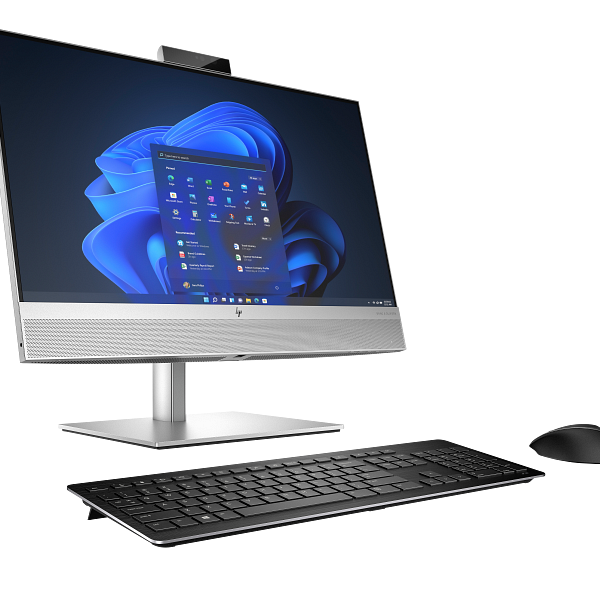 HP AIO Desktop 840 G9 Core i7 16GB DDR5 512GB SSD