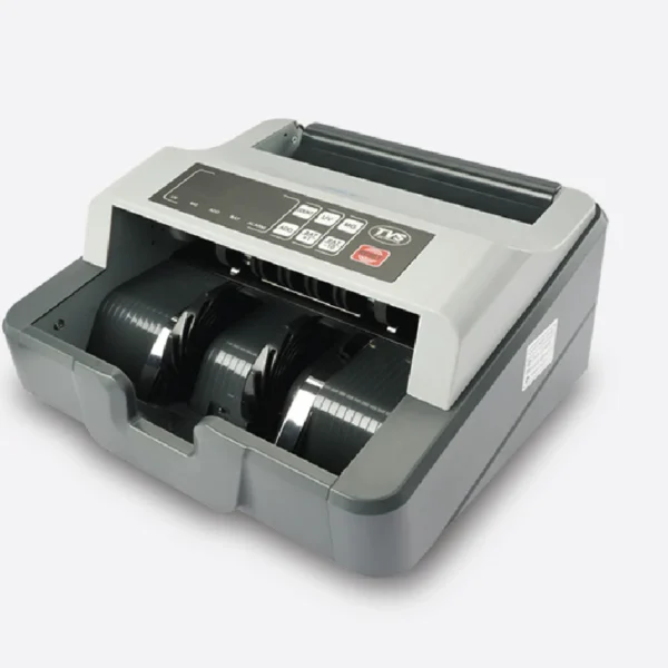 TVS CC-232 Classic Currency Counting Machine