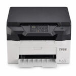 TVS LASER PRINTER MN-26NW (LZ4MM26WS00601)