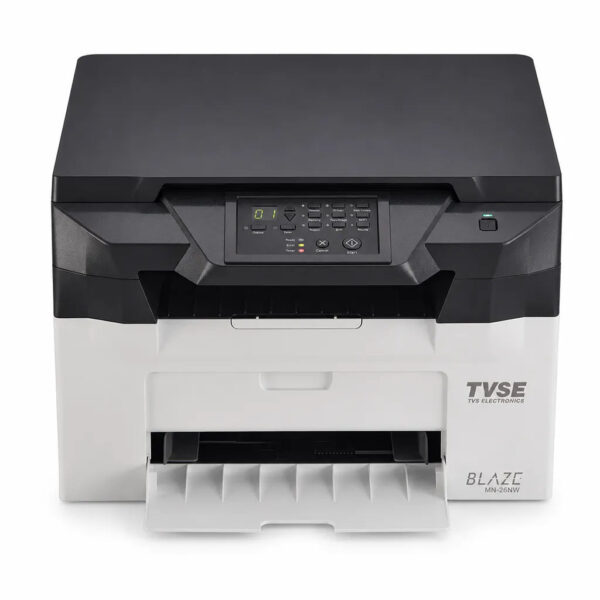 TVS MN-26NW Multifunction Laser Printer