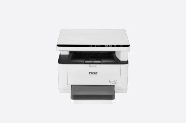TVS MD-30NW Multifunction Laser Printer