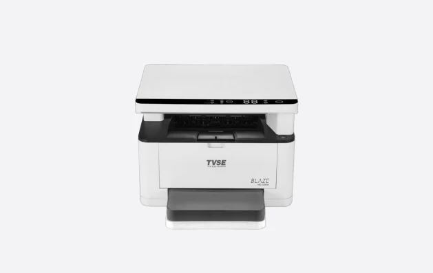 TVS MULTIFUCTION PRINTER MD-30NW (LZ4MM30WD00601) TVS MULTIFUCTION PRINTER MD-30NW (LZ4MM30WD00601) - Image 1