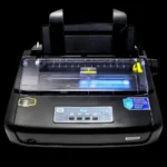 TVS PRINTER DM MSP 270 CLASSIC PLUS