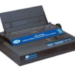 TVS PRINTER MSP - 240 CLASSIC PLUS