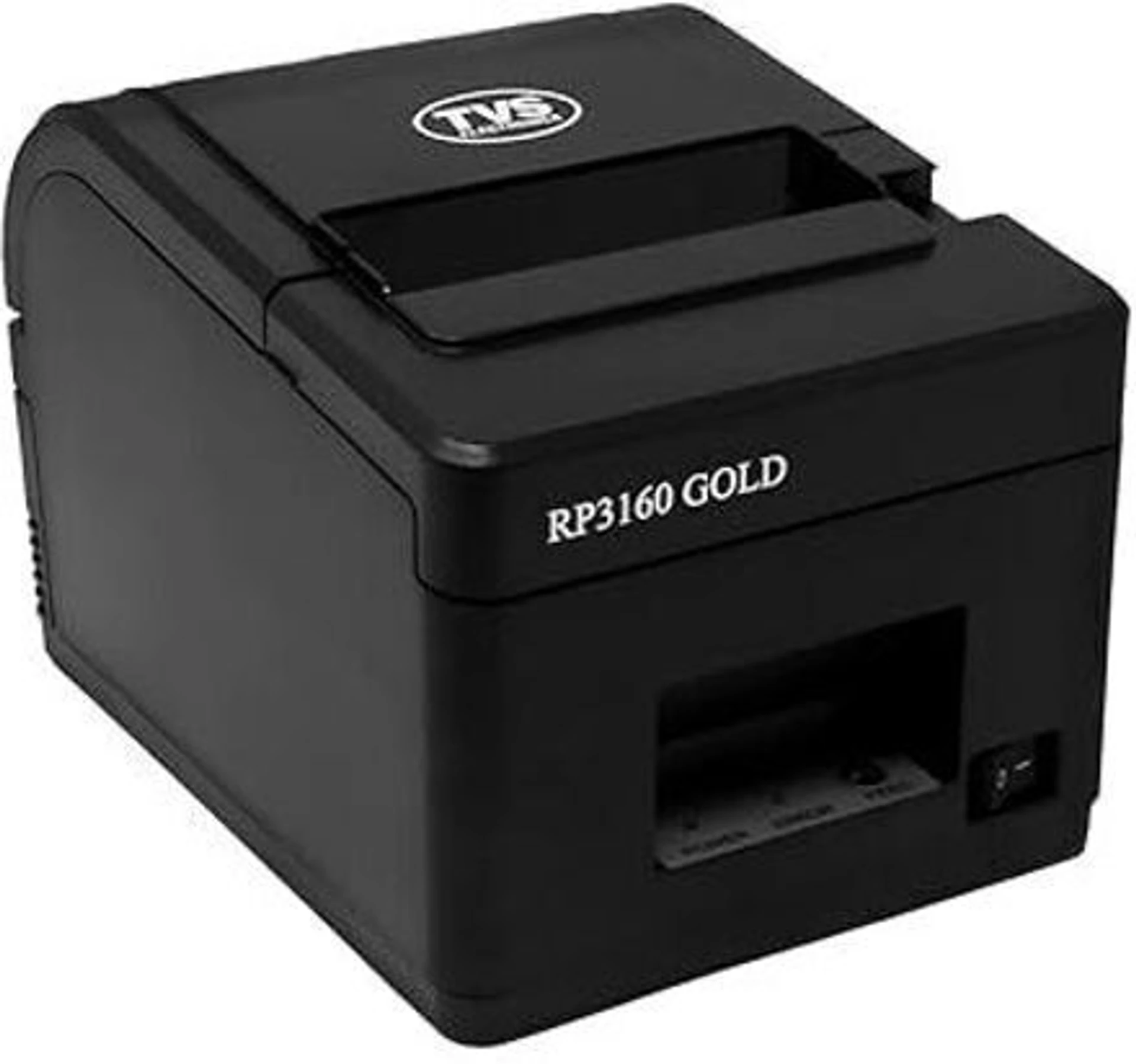 TVS RP 3160 GOLD PRINTER TVS RP 3160 GOLD PRINTER - Image 1