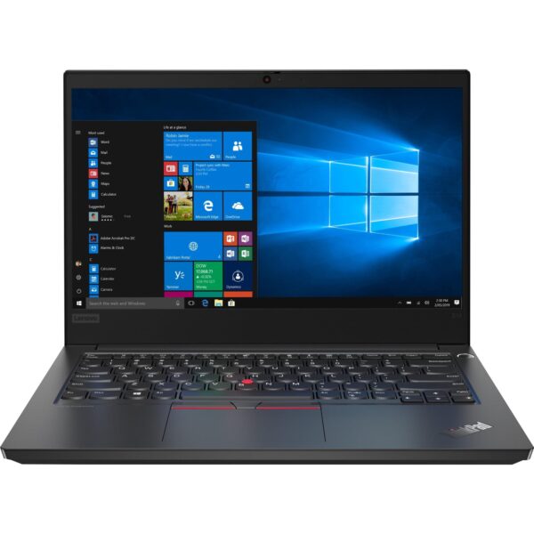 Lenovo ThinkPad E14 Core i5 10th Gen 8GB RAM 1TB Laptop