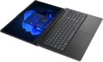 Lenovo V15 Ryzen 3 Laptop – AMD Ryzen 3 5300U, 8GB RAM, 512GB SSD, Windows 11, 1 Year Warranty - Image 2