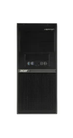 Acer Desktop M200-H610 Core i5 14th Gen – Intel Core i5-14400, 16GB DDR4, 512GB SSD, 3 Year Warranty - Image 2