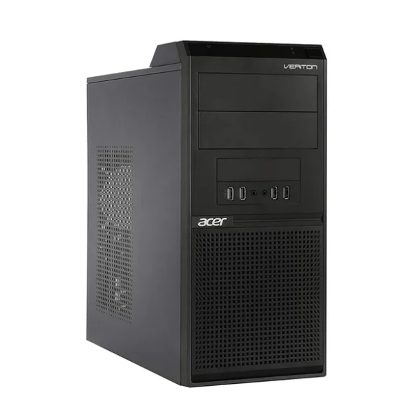 Acer Desktop M200-H610 Core i5 16GB DDR4 512GB SSD