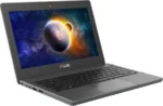 ASUS BR110CKA-GJ0746W Laptop, Intel Celeron N4500, 8GB DDR4 RAM, 128GB SSD, 11.6 Inch HD Display, Windows 11 Home - Image 2
