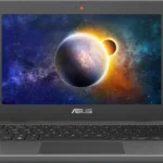 ASUS BR110CKA-GJ0746W Laptop Celeron N4500 8GB 128GB SSD
