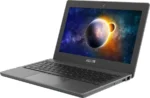 ASUS BR110CKA-GJ0746W Laptop, Intel Celeron N4500, 8GB DDR4 RAM, 128GB SSD, 11.6 Inch HD Display, Windows 11 Home - Image 3