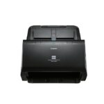 Canon imageFORMULA DR-C240 Document Scanner Black and White 45 ppm