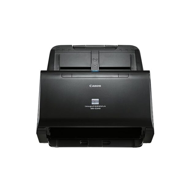 Canon imageFORMULA DR-C240 45 ppm document scanner