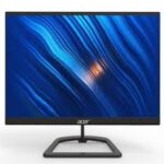 Acer AIO Z6694G Core i5 23.8 Inch All-in-One Desktop – i5-12500, 8GB DDR4, 1TB Storage, 3 Year Warranty