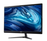Acer AIO VZ2594G Core i7 13th Gen All-in-One Desktop – 16GB DDR5, 512GB SSD, Windows 11 Pro, 120W - Image 4