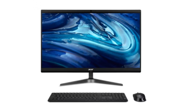 Acer AIO VZ2594G