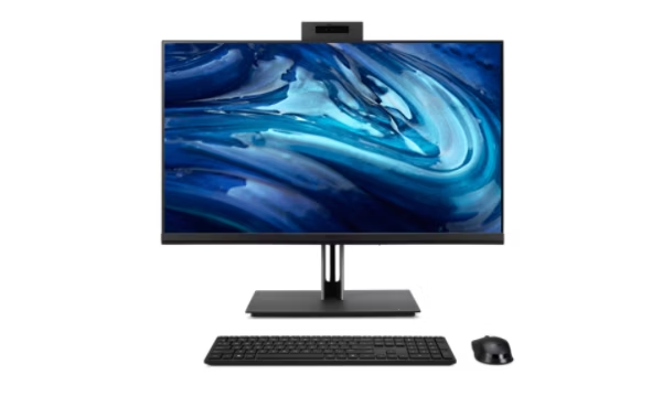 Acer AIO Z4694G Core i5 8GB DDR4 512GB SSD