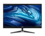 Acer AIO VZ2594G Core i7 13th Gen All-in-One Desktop – 16GB DDR5, 512GB SSD, Windows 11 Pro, 120W - Image 2