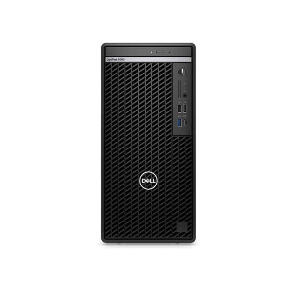 Dell Desktop 5000 Core i5 12th Gen 8GB RAM 1TB DVD
