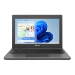 ASUS BR110CKA-GJ0746W Celeron N4500 8GB RAM 128GB SSD 11.6 Inch Laptop