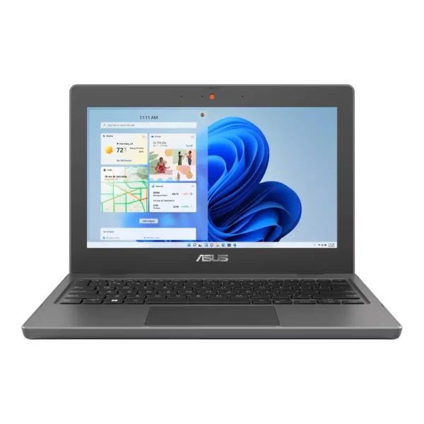 ASUS BR110CKA-GJ0746W Celeron N4500 8GB RAM 128GB SSD 11.6 Inch Laptop