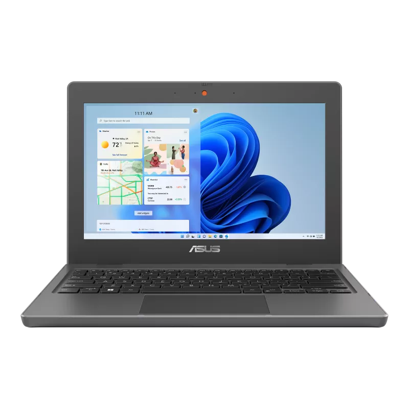 ASUS BR110CKA-GJ0746W Celeron N4500 8GB RAM 128GB SSD 11.6 Inch Laptop