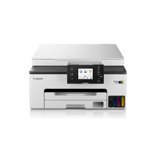 Canon MAXIFY GX1070 All-in-One Ink Tank Printer