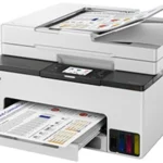 CANON PRINTER GX2070
