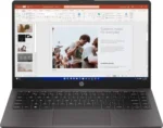 HP 245 G10 Laptop, AMD Ryzen 5, 8GB RAM, 512GB SSD, DOS - Image 4